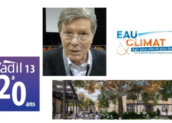 [Temps forts] Agenda : notre sélection d’événements du 4 au 8 décembre