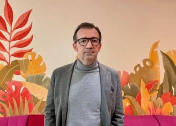 Arnaud Bastide (Crédit JRG / Gomet')