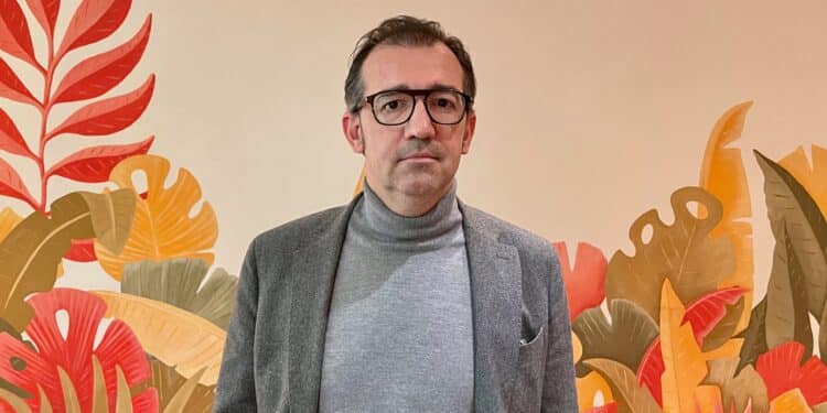 Arnaud Bastide (Crédit JRG / Gomet')