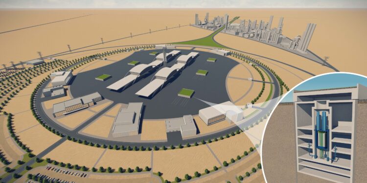 Réacteurs nucléaires innovants de France 2030 : la moitié des start-up sont en Provence