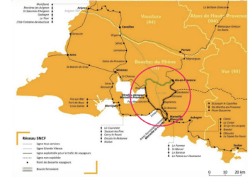 Les associations pour des RER métropolitains veulent « des travaux… pas des stylos ! »