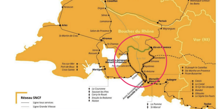 Les associations pour des RER métropolitains veulent « des travaux… pas des stylos ! »