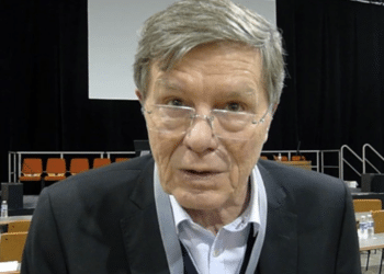 Gérard Bramoullé (Crédit archives Gomet')