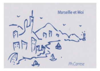 Crédit : Marseille et moi
