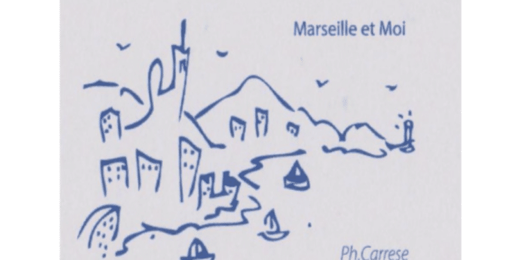 Crédit : Marseille et moi