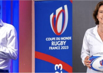 Julien Collette et Lydie Eymeraud invités de One Avocats (Crédit DR)