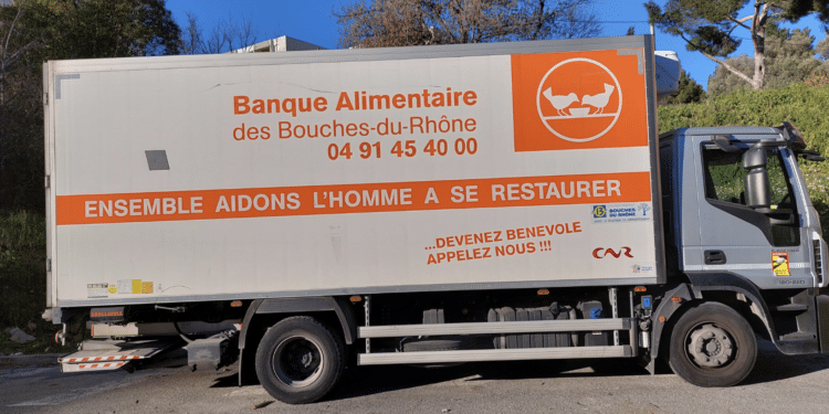Banques Alimentaires