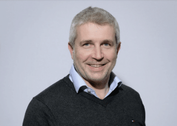 Sébastien Chaze, directeur régional de l'Adie (crédit Adie)