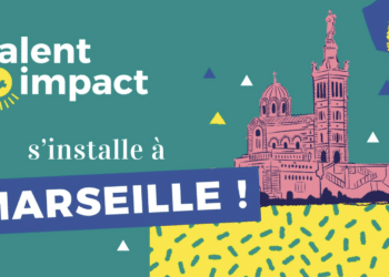 Joséphine Arnoux, associée, implante le cabinet RH Talent & Impact à Marseille
