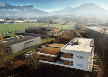 Avec Hydrétudes, Altereo part à l’assaut des montagnes