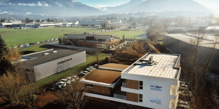 Avec Hydrétudes, Altereo part à l’assaut des montagnes