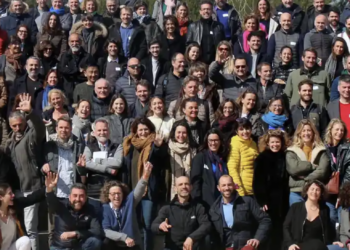 Des participants à la CEC Provence Corse (Capture d'écran cec-impact.org/cec-territoriales/cec-provence-corse)