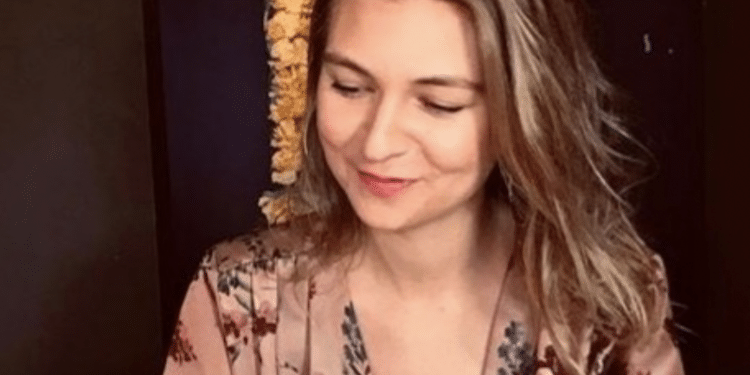 Anthéa Miglietta, (crédits photo : Linkedin)