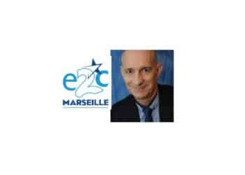 Henri Carbuccia élu à la présidence del'E2C (Crédit DR)