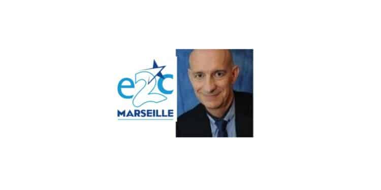 Henri Carbuccia élu à la présidence del'E2C (Crédit DR)