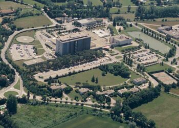 Arles : l’Agence régionale de santé investit 28 millions d’euros pour l’hôpital