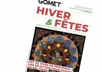 [Loisirs] Supplément Hiver & Fêtes 2023 : une sélection pour passer un bel hiver