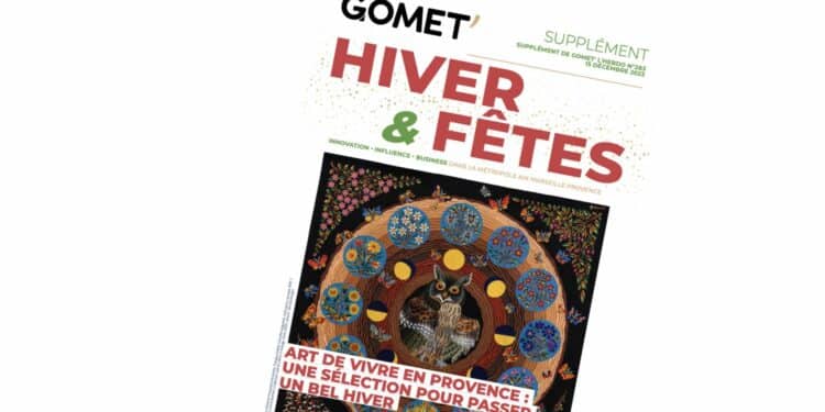 [Loisirs] Supplément Hiver & Fêtes 2023 : une sélection pour passer un bel hiver