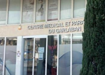 L'AP-HM reprend la gestion du centre médical et paramédical du Garlaban, le GSI (crédit : AP-HM)