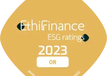 Voltalia (Aix) reçoit l’or d’EthiFinance pour sa performance extra-financière