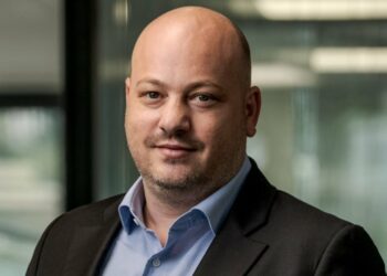 [Nominations] Guillaume Goury (CIPMed) prend la présidence de l’Incubateur Belle de Mai