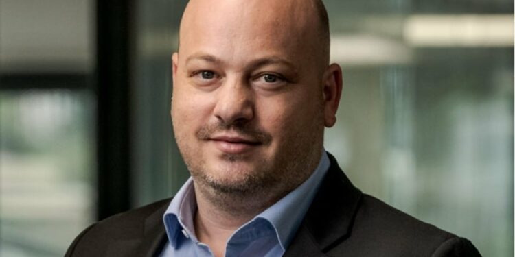 [Nominations] Guillaume Goury (CIPMed) prend la présidence de l’Incubateur Belle de Mai