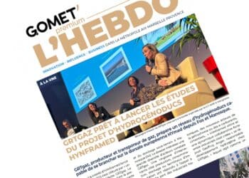 Gomet’ L’Hebdo n°282