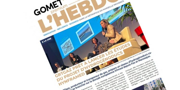 Gomet’ L’Hebdo n°282