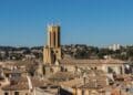 Aix-en-Provence parmi les villes françaises leaders dans la réduction de la pollution de l’air