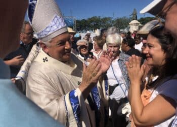 Rencontres méditerranéennes et visite du pape : le diocèse de Marseille a bouclé son budget