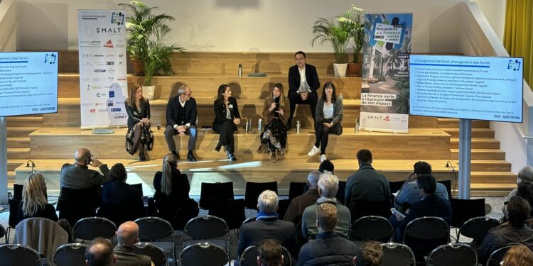 Prune des Roches Andera Partners