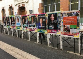 [Politique] Sondage : Marseille cherche encore son leader…