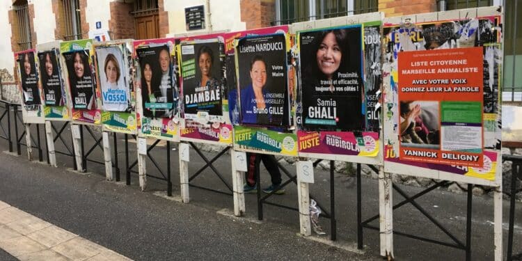 [Politique] Sondage : Marseille cherche encore son leader…
