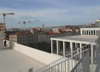 François Gemenne (Giec) invité du Club Immobilier Marseille Provence