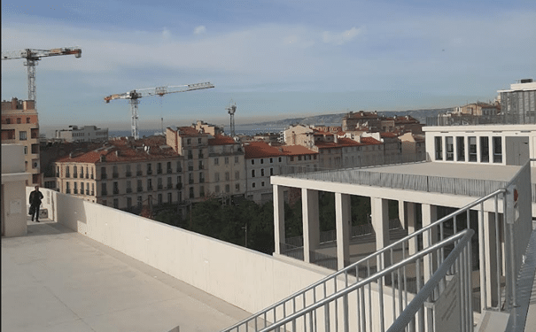 François Gemenne (Giec) invité du Club Immobilier Marseille Provence
