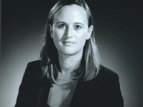 Juliette Hillmeyer George (Crédit DR)