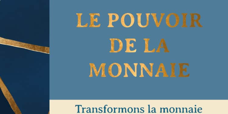 [Livres] Le Pouvoir de la monnaie : comment changer le système monétaire pour bifurquer ?