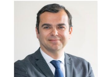 Philippe Marquier (Crédit DR)