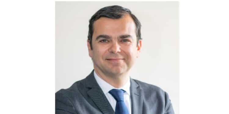 Philippe Marquier (Crédit DR)