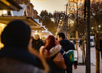 Aix-en-Provence : traditions, marchés et animations pour un Noël provençal enchanteur