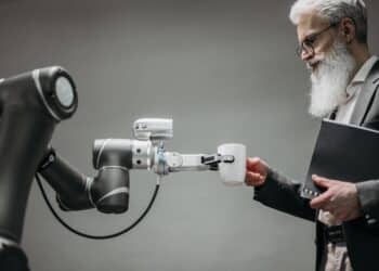 Onyro, le robot autonome d’Ipsum Tek (Avignon), bientôt dans nos salles de restaurants ?