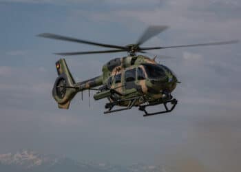 Airbus Helicopters H145