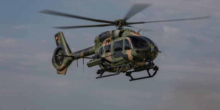 Airbus Helicopters H145