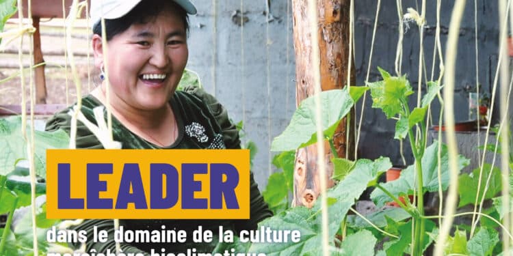 [Environnement] Aidez le Geres à aller plus loin 