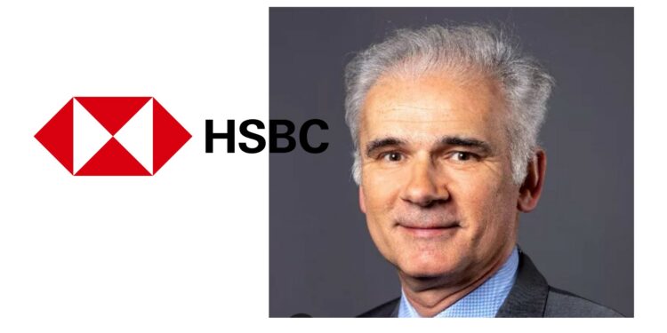 [Nominations] Pierre-Marie Sachot, « senior manager » du développment durable chez HSBC