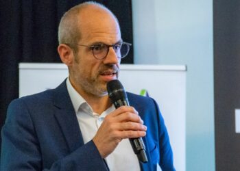 Alexandre Flageul, Sofipaca : « Accompagner financièrement et humainement »