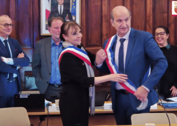 Aix-en-Provence : Eric Chevallier confirmé comme premier adjoint, révision des rôles à la mairie