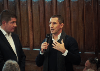 Aix : le groupe Sebban acquiert les immeubles Gayaud-Verdun pour réaliser un hôtel de luxe