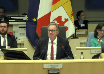 Budget : la Région Sud mobilise 3,4 milliards d’euros pour les services publics