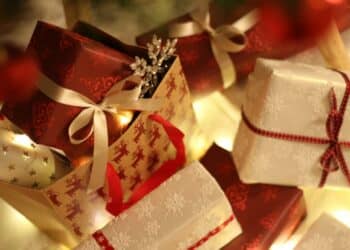 Pour un Shopping Noël 2023 local